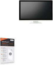 Screen Protector Compatible with Contec CM-ME215P - ClearTouch Anti-Glare (2-Pack), Anti-Fingerprint Matte Film Skin
