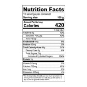 Bossen Mango / 35.2 Ounce (Pack of 1) / 1 Bubble Tea Kits