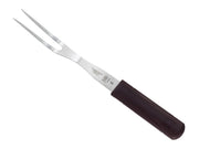 Mercer Culinary Cook's Fork / 8-Inch / Hell's Handle Meat & Carving Forks