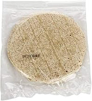 Mission Foods 12 inch Fry Ready Flour Tortilla,12 count per pack - 8 per case.