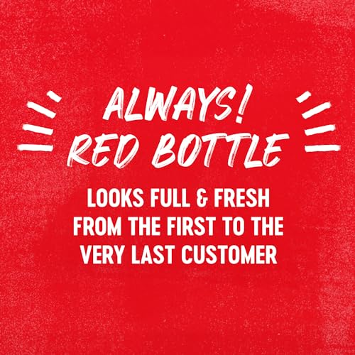 Frank's RedHot 12 Fl Oz (Pack of 4) / 4 Hot Sauce
