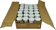 Yoplait Lite Vanilla Blueberry Yogurt, 4 Ounce - 48 per case.