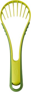 Chef'n Cher'n Flexicado Flexible Avocado Slicer with Plastic Blades