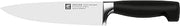 ZWILLING Four Star 7-inch Chef's Knife