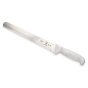 Mercer Culinary 10" / White / Wavy Edge Slicer Knife 10 Inch Boning Knives