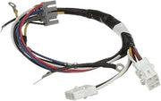 Turbo Air Harness Main PCB (M3 Units) G8F5400999 - Genuine OEM Replacement Part
