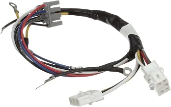Turbo Air Harness Main PCB (M3 Units) G8F5400999 - Genuine OEM Replacement Part