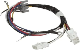 Turbo Air Harness Main PCB (M3 Units) G8F5400999 - Genuine OEM Replacement Part