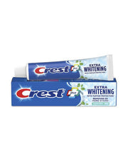 Complete Extra Whitening Toothpaste with Tartar Protection by Crest – 5.4 Ounce (Pack of 2), Pack of 2