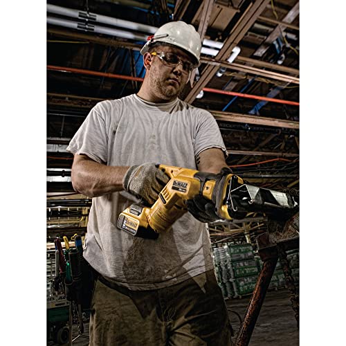 DEWALT 20V Compact Saw (Tool Only) / Saw / One Size Reciprocating Saws