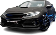Scotchprint Series 1080 Matte Black Vinyl Car Wrap Film Sheet Roll - 3M1080 - 4" x 6" Sample