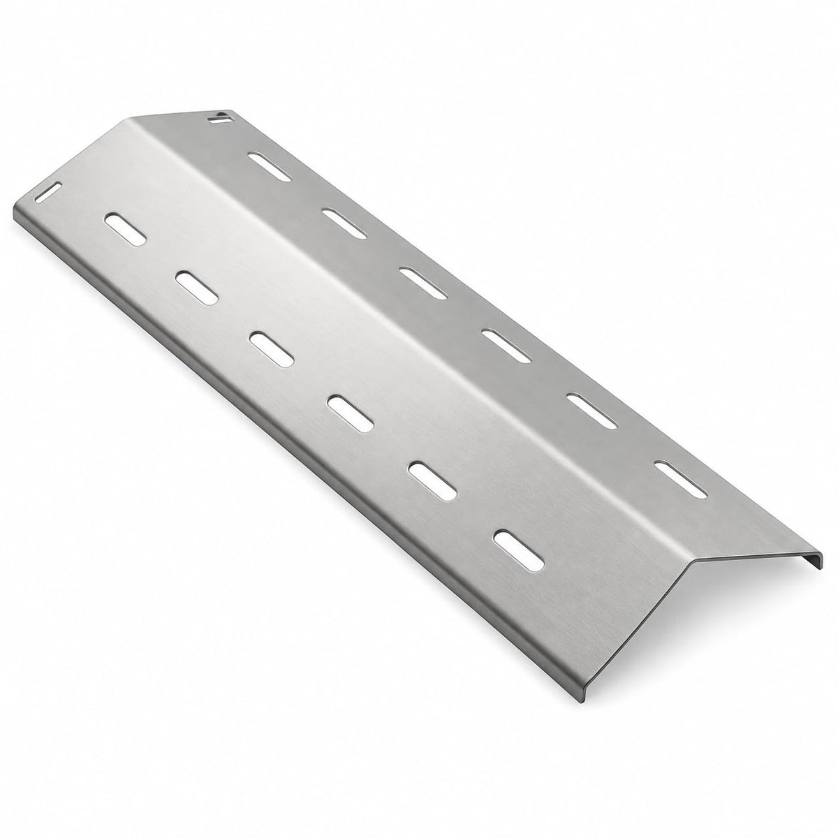 Grill for Burners tubes Protects burners by Glownary – Stainless Steel, Model 554c3hburner