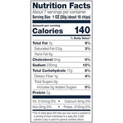Cape Cod Sea Salt & Vinegar / 7.5 Ounce (Pack of 2) / 1 Potato