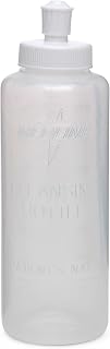 Medline Perineal Irrigation Bottle