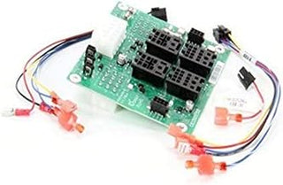 Frymaster Kit,Smt Intfc Std Gas W/Bl Dv 8262264 - Genuine OEM Replacement Part