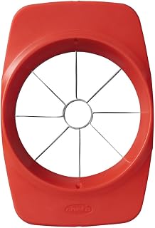 Chef'n Slicester Apple Cutting and Coring Tool (Persimmon)