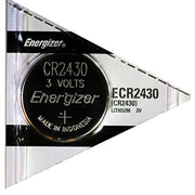 Energizer 1 Count (Pack of 1) / 1 Coin & Button Cell