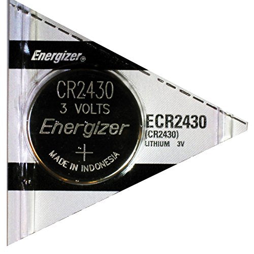 Energizer 1 Count (Pack of 1) / 1 Coin & Button Cell