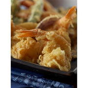 Gourmet Tempura Batter Mix by Upper Crust Enterprises – Commercial Grade