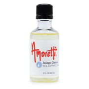 Asiago Cheese Extract Water Soluble 2 oz - Highly Concentrated & Perfect For Pastry by Amoretti – 2 oz, No Artificial Colors