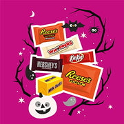 HERSHEY'S 2 Pack / Multicolour / Sport Boots Candy & Chocolate Bars