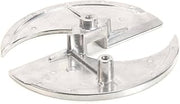 Nemco Food Equipment Adjusting Plate Only - 1 each.