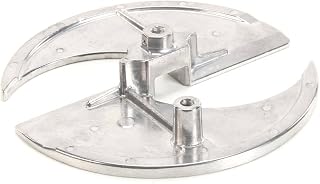 Nemco Food Equipment Adjusting Plate Only - 1 each.