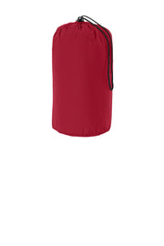 Torrent Waterproof Jacket by Port Authority – Deep Red, Model J333