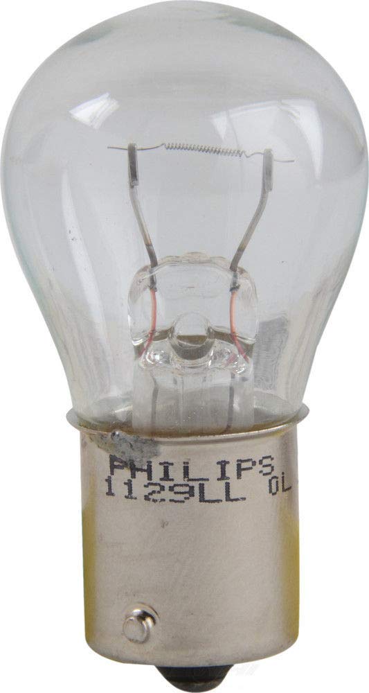 Miniatures - Standard by PHILIPS – copper, Model 1129CP