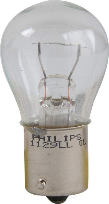 Miniatures - Standard by PHILIPS – copper, Model 1129CP