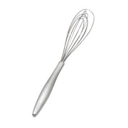 Mini Whisk by Cuisipro – 28 x 28 x 18 cm, Stainless Steel, Gray, Model 747371