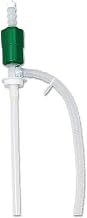 Boardwalk Drum Pump, 5 gpm, Plastic, 46", 25/Carton25