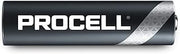 DURACELL Procell 96 Battery Value Pack (Size-AAA) (4 Packs of 24)
