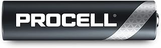 DURACELL Procell 96 Battery Value Pack (Size-AAA) (4 Packs of 24)
