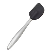 PICCOLO 8" Silicone Spatula by Cuisipro – 8", Silicone, Black, Model 74737402