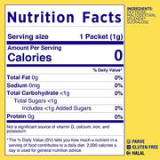 SPLENDA 35.2 Ounce (Pack of 1) / None / 1 Stevia