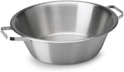 Utility Pan, Cap 12 Qt