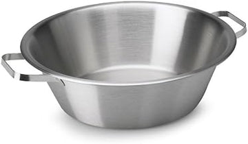 Utility Pan, Cap 12 Qt