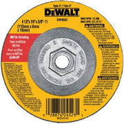 DEWALT 1 Count (Pack of 40) / 1 Surface Grinding Wheels