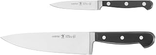 HENCKELS Classic Razor-Sharp 2-pc Prep Knife Set, German Engineered Informed by 100+ Years of Mastery