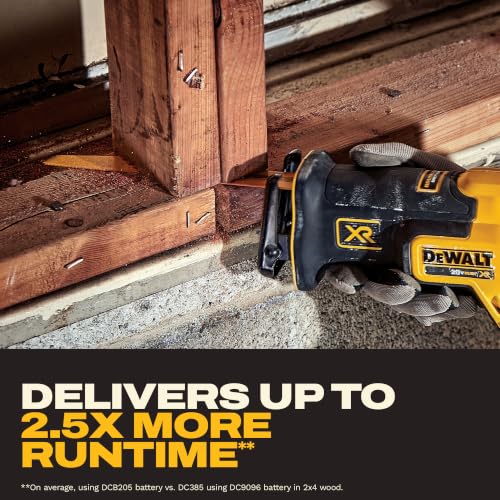 DEWALT Recip Saw Only / One Size / Black Reciprocating Saws