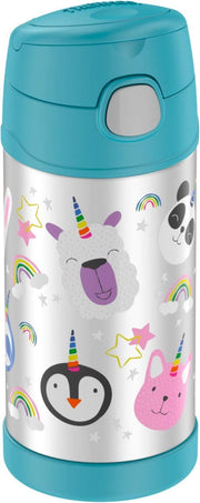 THERMOS Magical Unicorn / 1 / 12 Ounces Thermoses