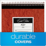Ampad 70 Sheets (Pack of 12) / White / Legal/Wide Memo & Scratch Pads