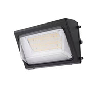 196807 - WP60-SCT-G2-10-WH Outdoor Wall Pack LED Fixture by PHILIPS – Commercial Grade