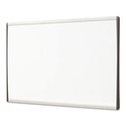 ARC2414 Magnetic Dry-Erase Board by Quartet – Aluminum, Model QRTARC2414