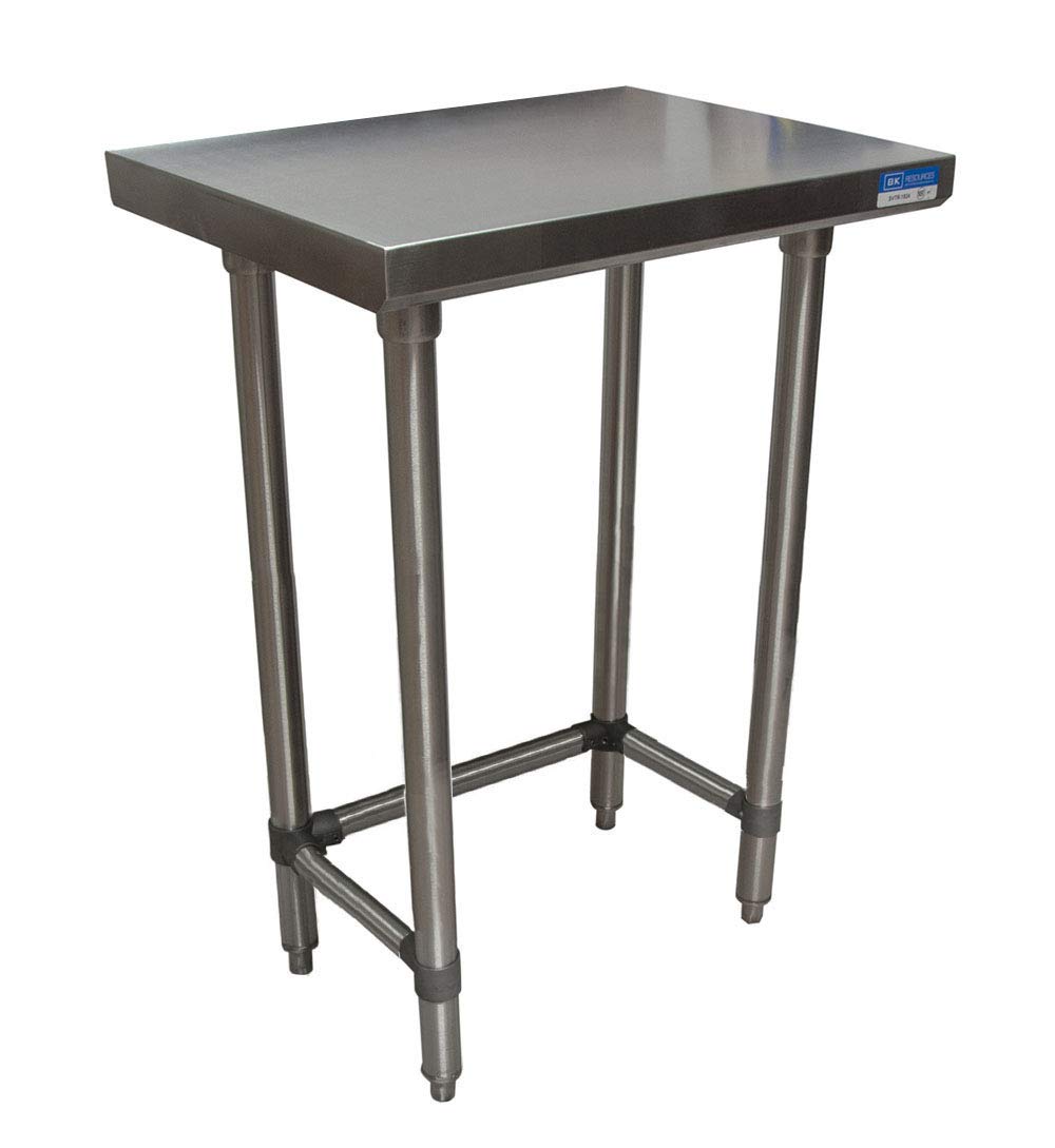 BK Resource 24 X 18 Inches / Industrial / 1 Tables
