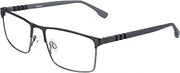 Eyeglasses FLEXON E 1137 033 Gunmetal