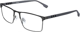 Eyeglasses FLEXON E 1137 033 Gunmetal