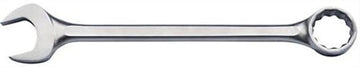 Proto - Satin XL Combination Wrench 2-9/16" - 12 Pt. (J1282)