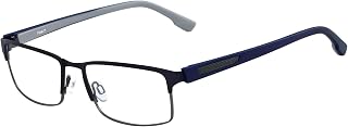 Flexon E1042 N 412 NAVY 54/17/140 MALE Eyewear Frame